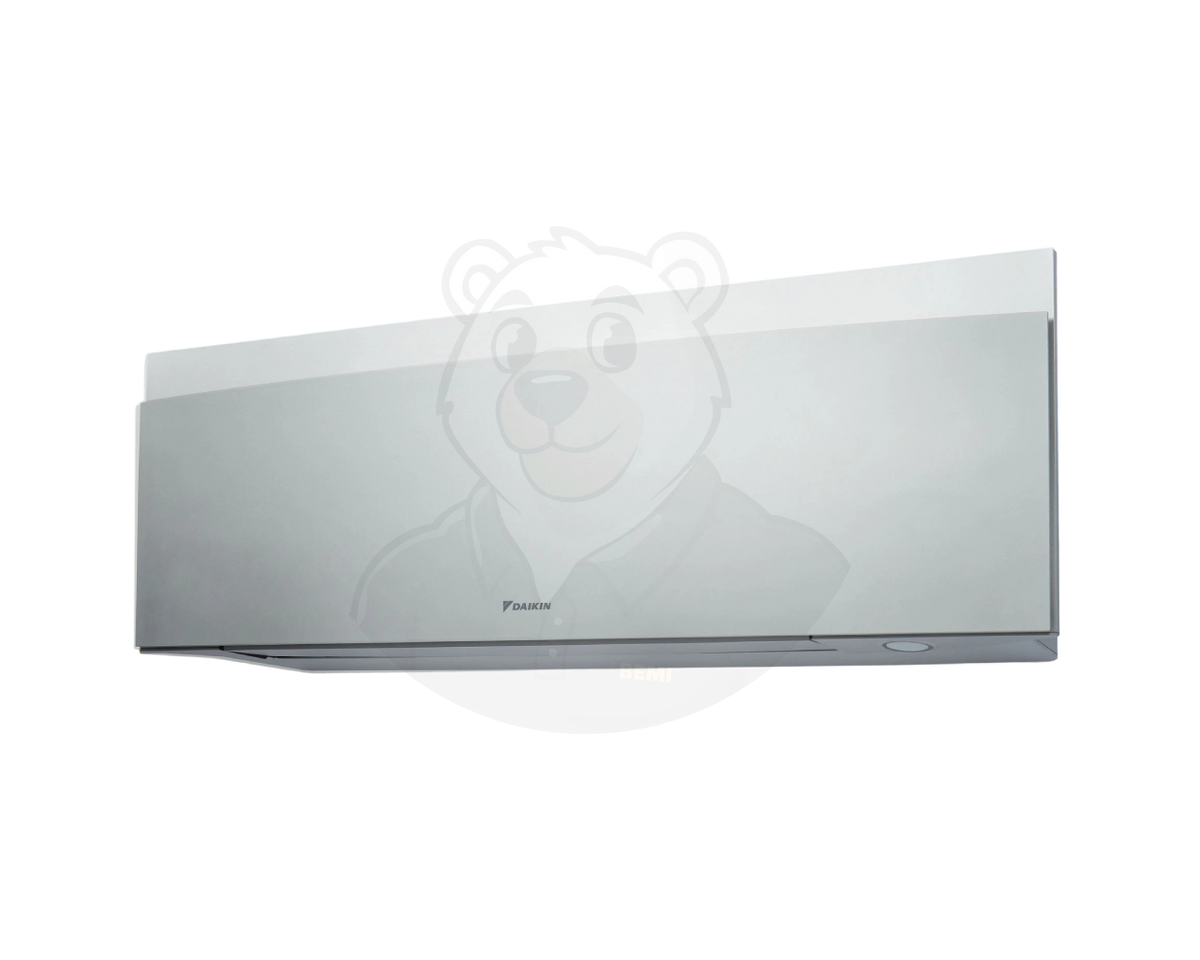 Daikin Emura silver