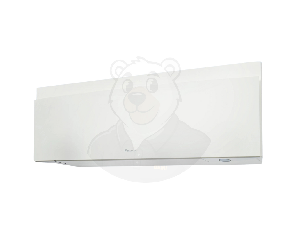 Daikin Emura white