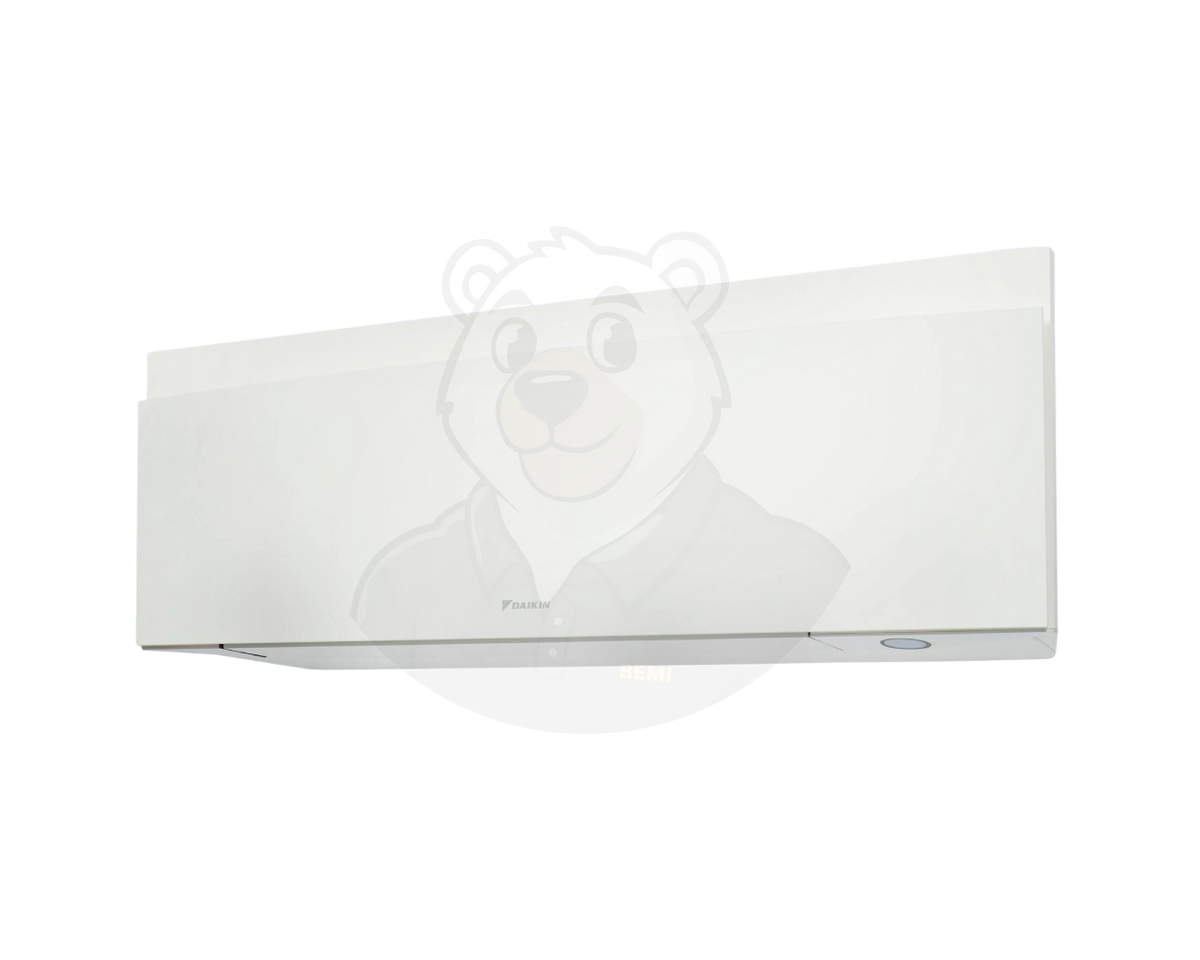 Daikin Emura white