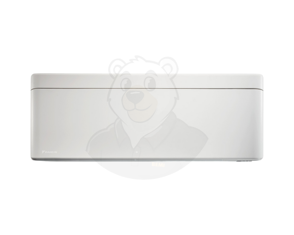 Daikin Stylish white