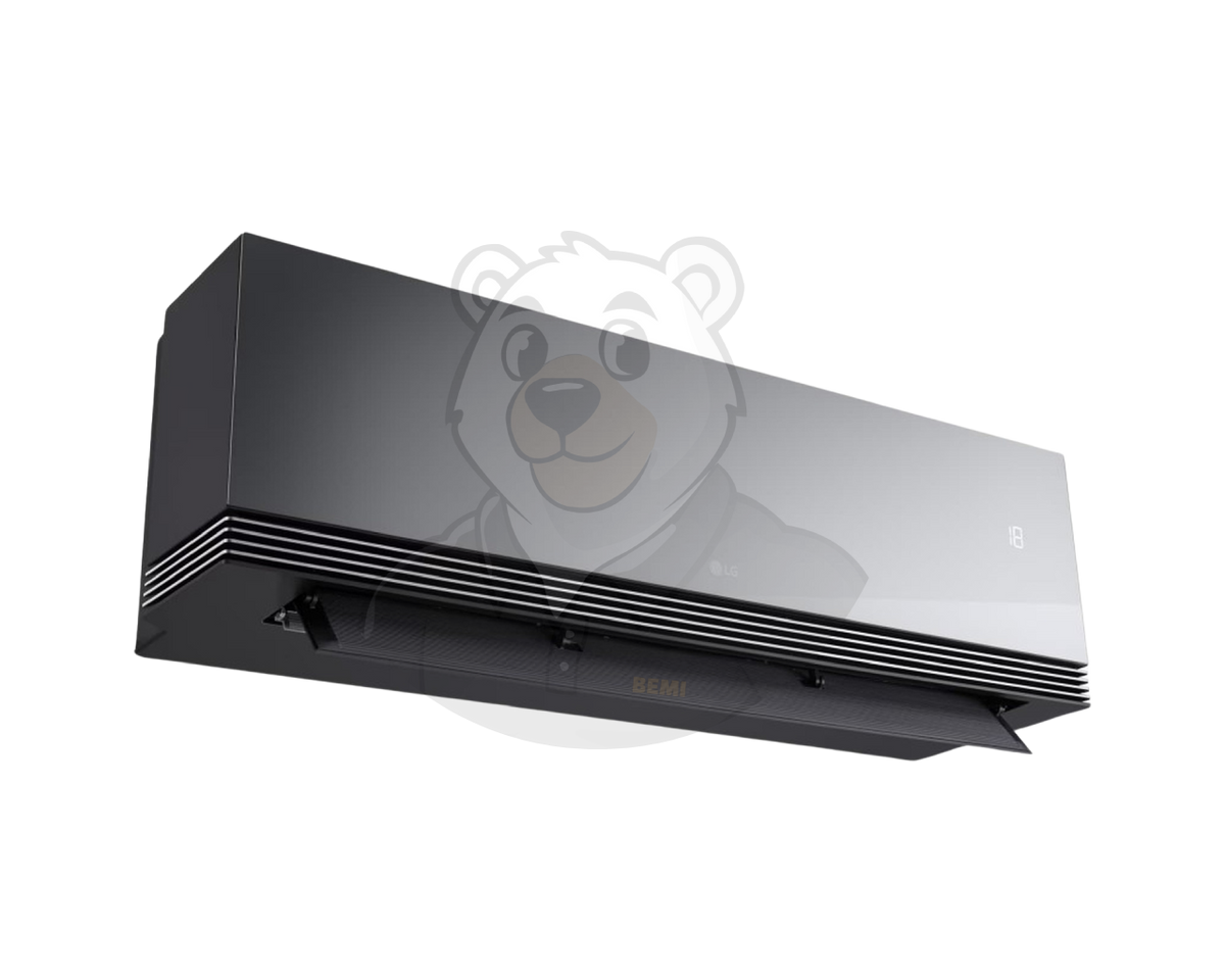 LG AI Air Mirror