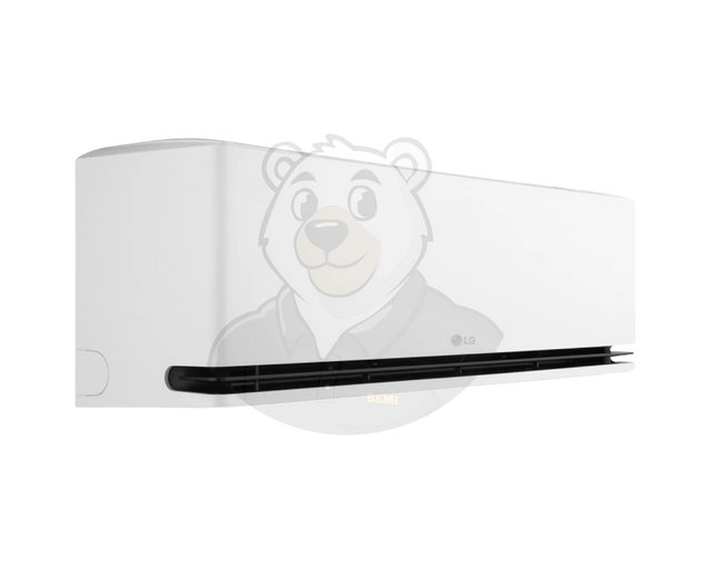 LG AI Air Deluxe 2,5 kW