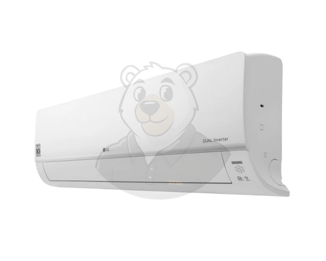 LG Standard Plus 2,5 kW