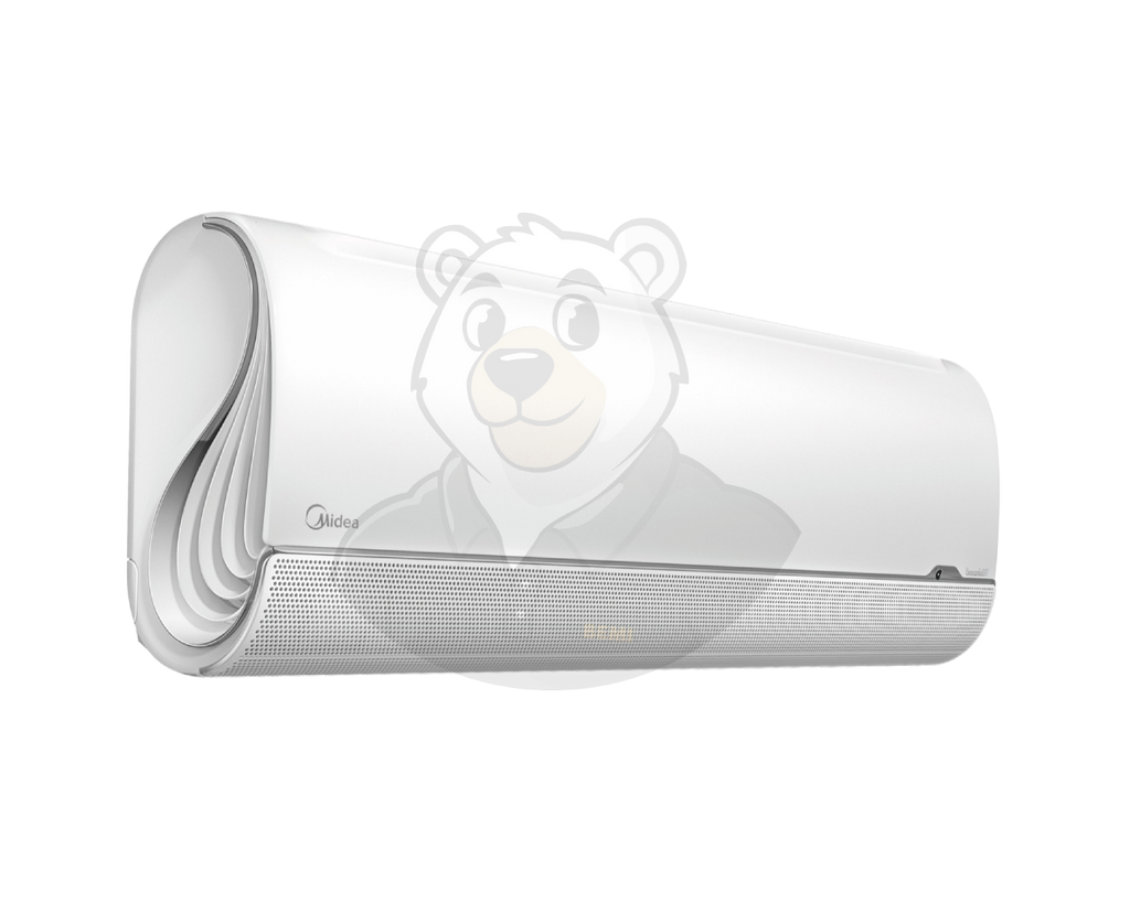 Midea BreezeleSS+