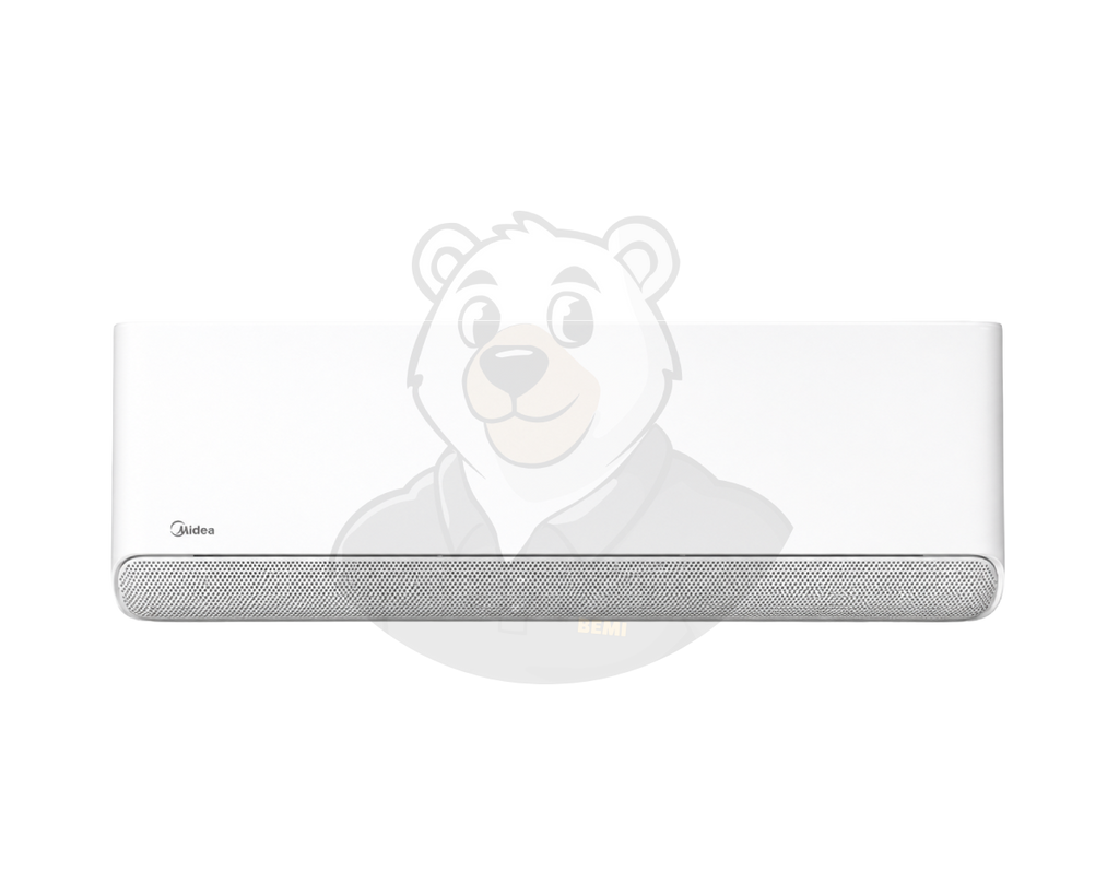 Midea Breezeless E