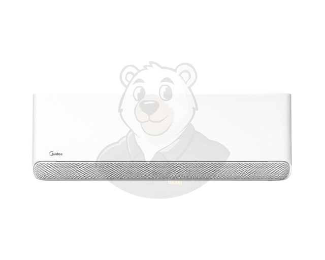 Midea Breezeless E 2,8 kW