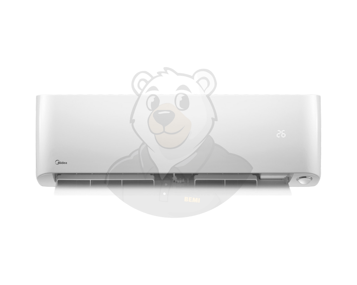 Midea Oasis Plus+