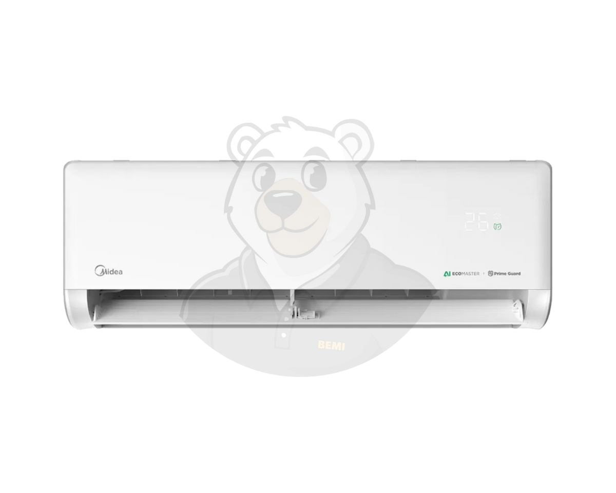 Midea Solstice