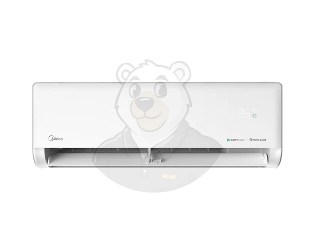 Midea Solstice 2,6 kW
