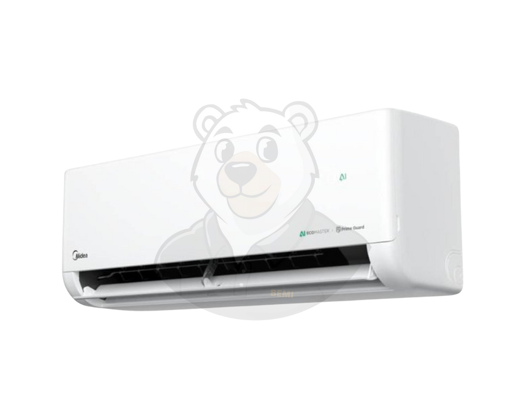 Midea Solunar
