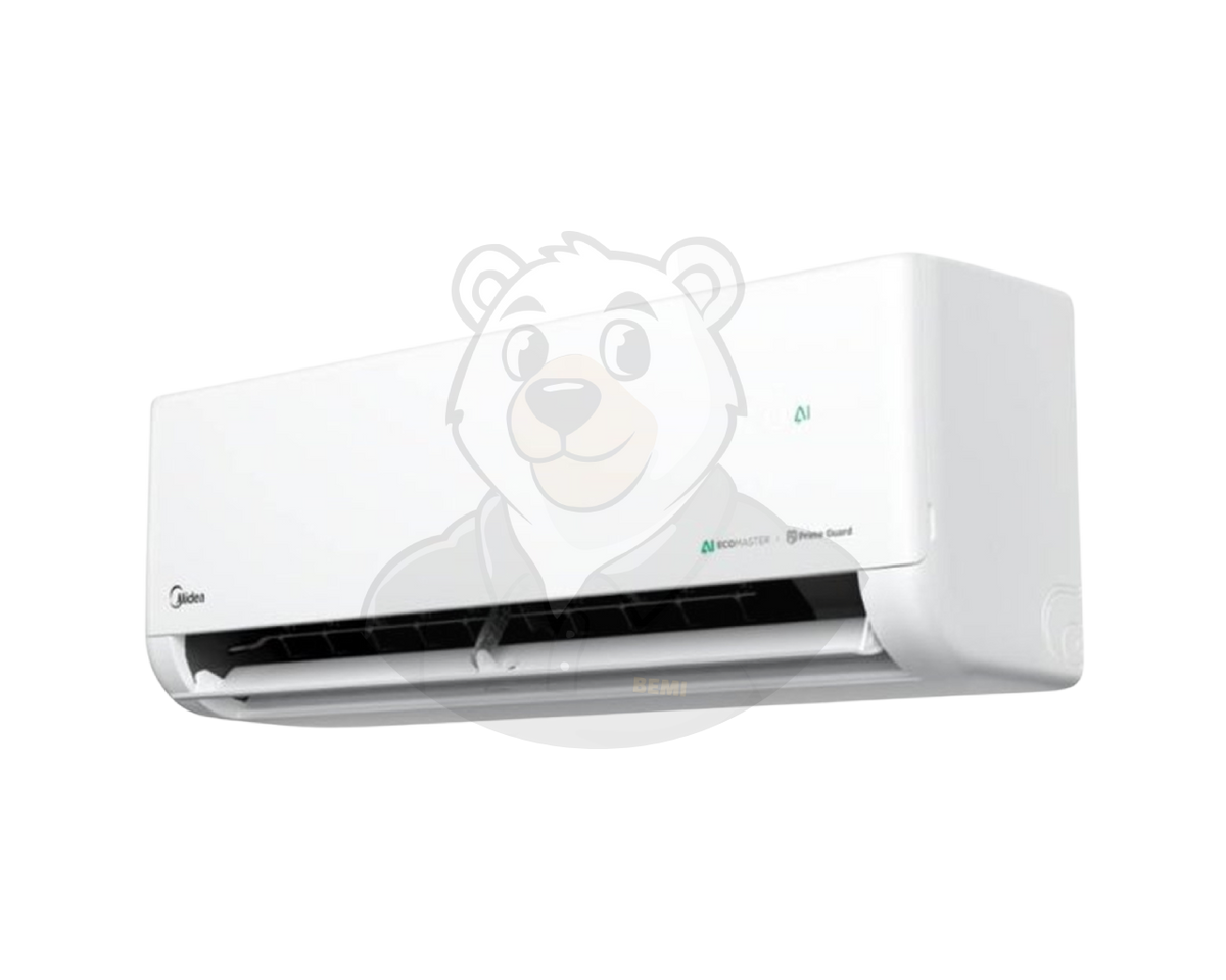 Midea Solunar