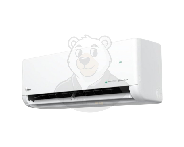Midea Solunar 2,6 kW