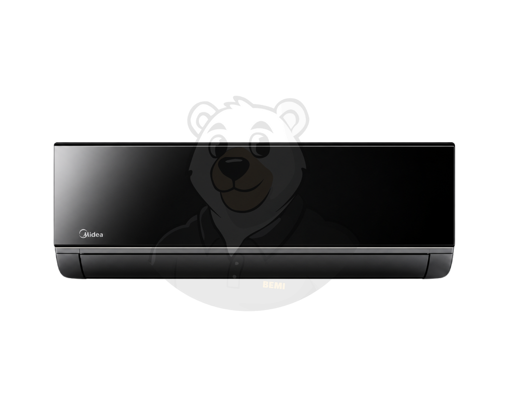 Midea Extreme Save Black