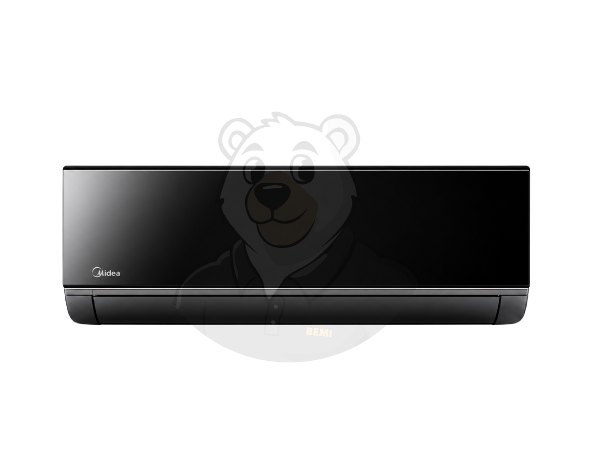 Midea Extreme Save Black