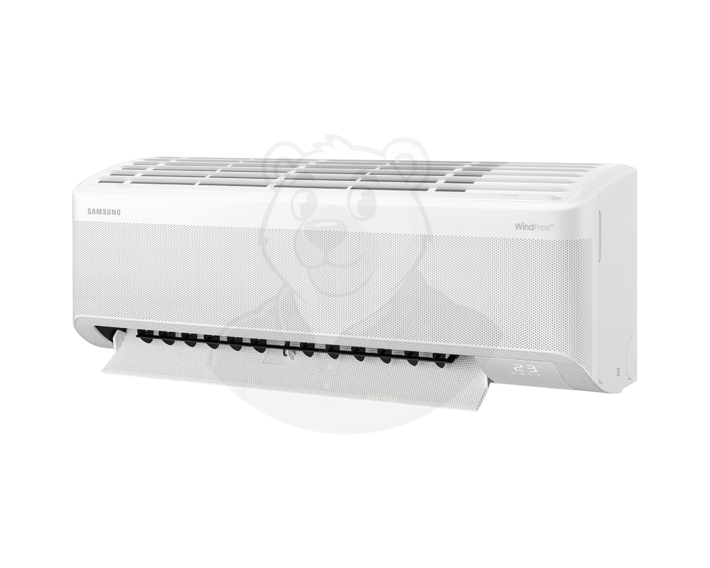 SAMSUNG Wind Free Comfort S2