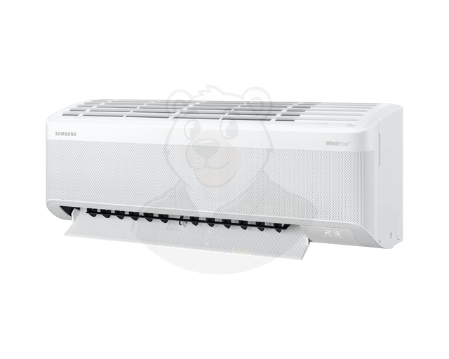 SAMSUNG Wind Free Comfort S2 2,5 kW