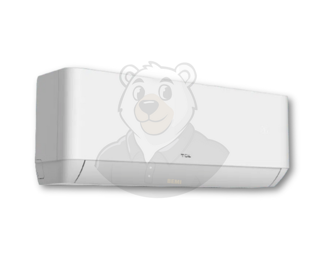 TCL Gentle Cool 2,6 kW