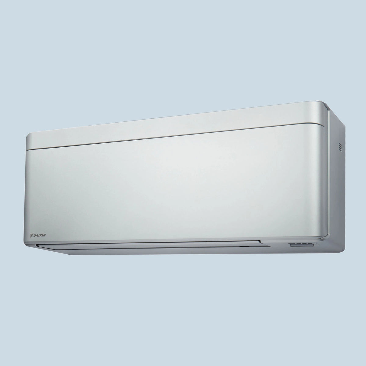 Daikin Stylish silver – detail 2