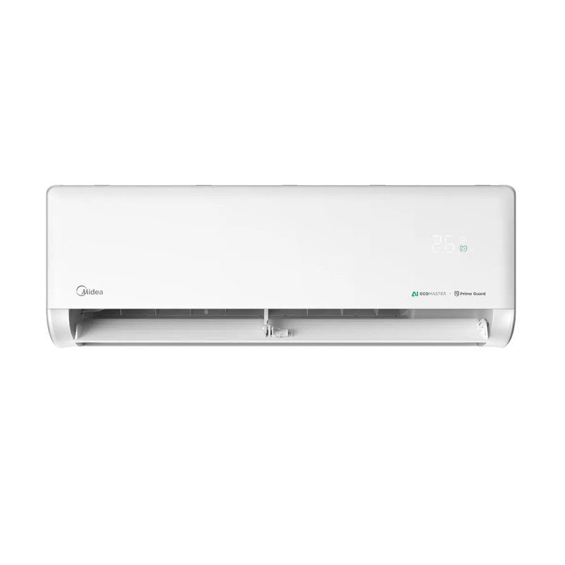 Midea Solstice – detail 2