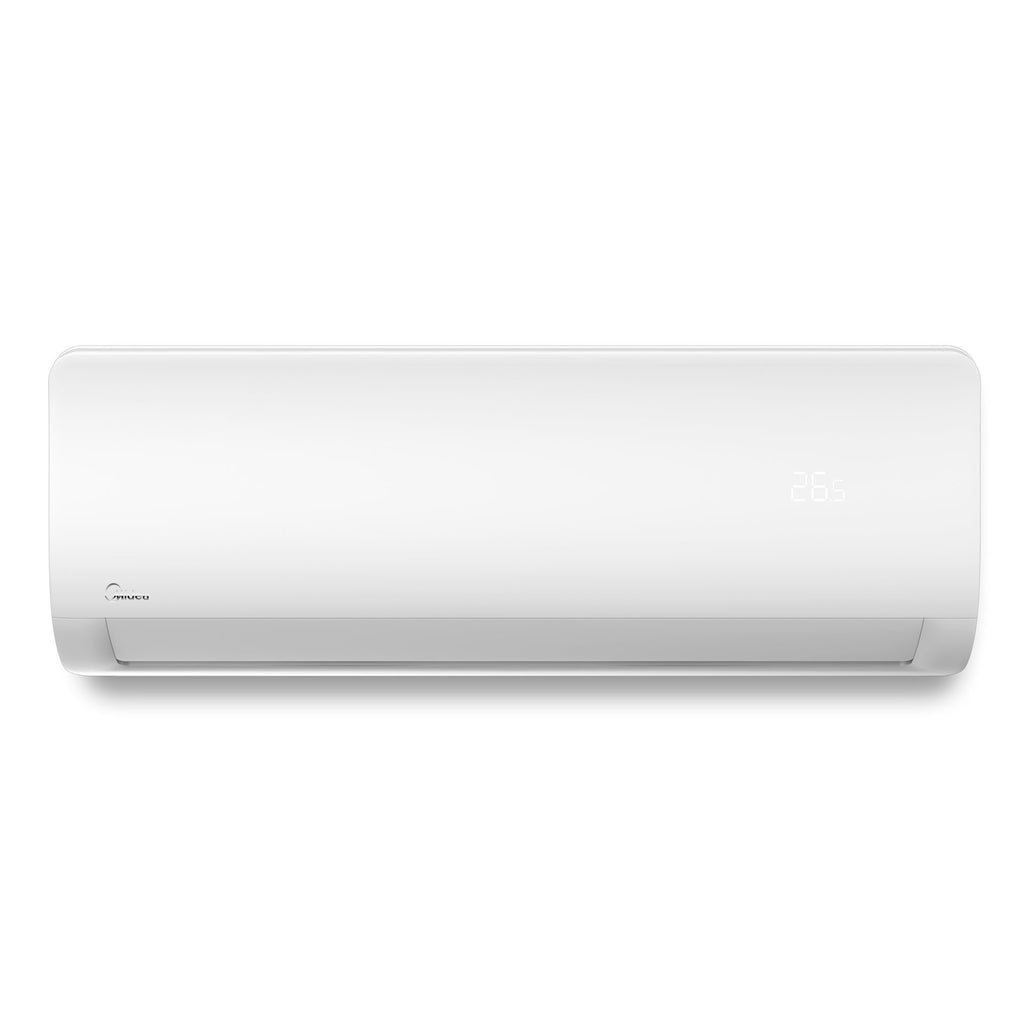 Midea Extreme Save – detail 1