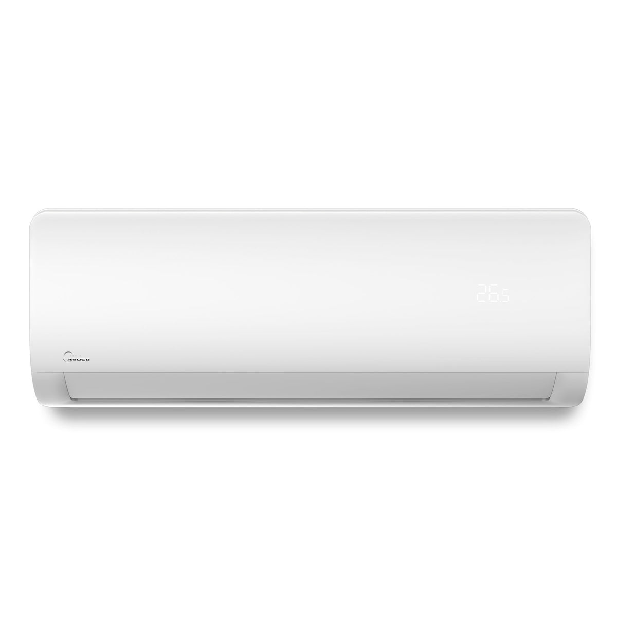 Midea Extreme Save – detail 1