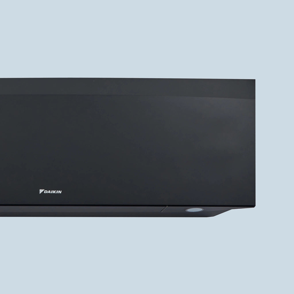 Daikin Emura black – detail 3