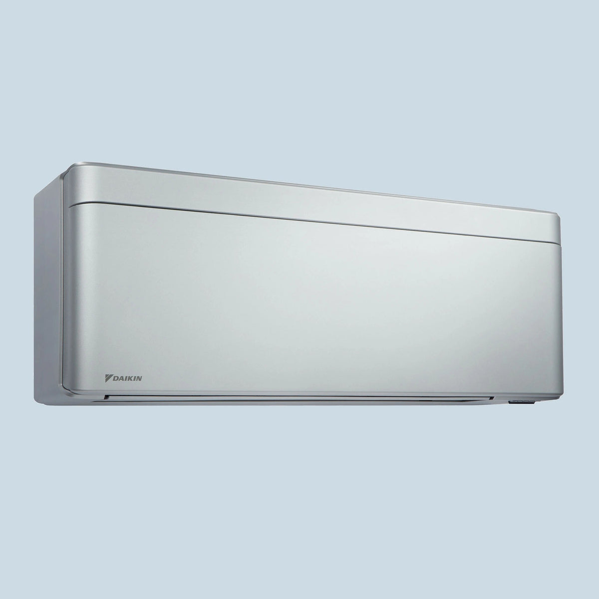 Daikin Stylish silver – detail 1
