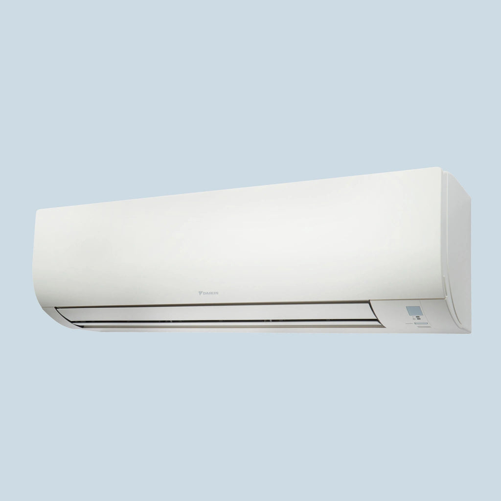 Daikin Comfora – detail 2