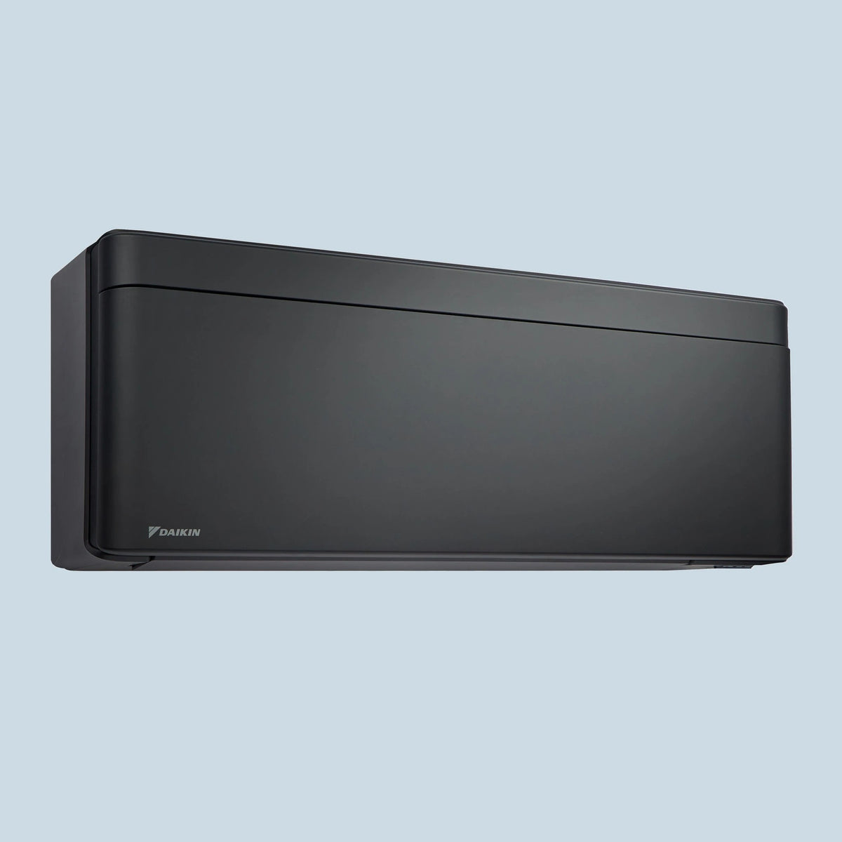 Daikin Stylish black – detail 1