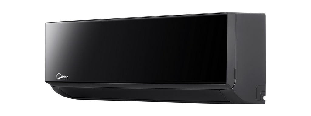 Midea Extreme Save Black – detail 3