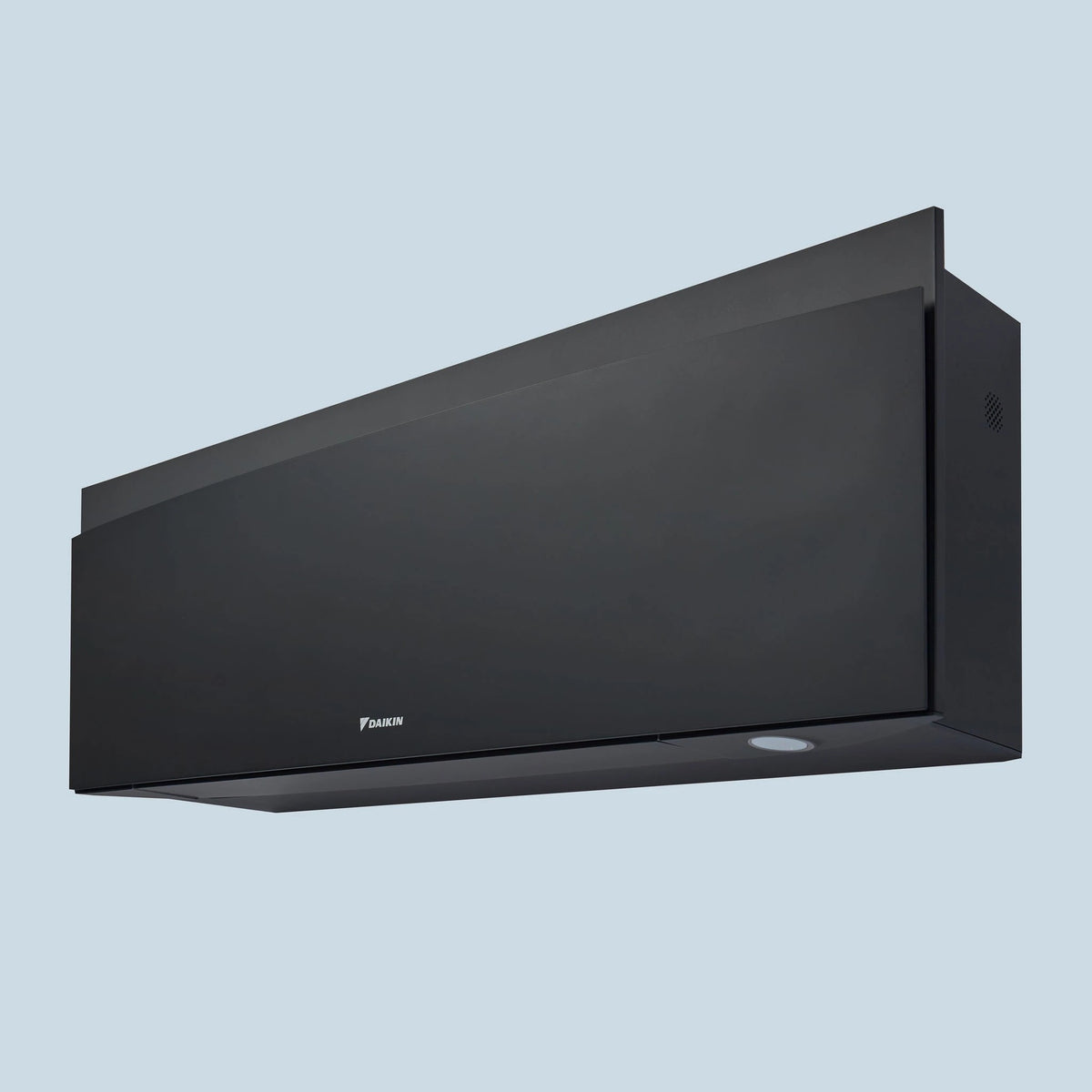 Daikin Emura black – detail 2