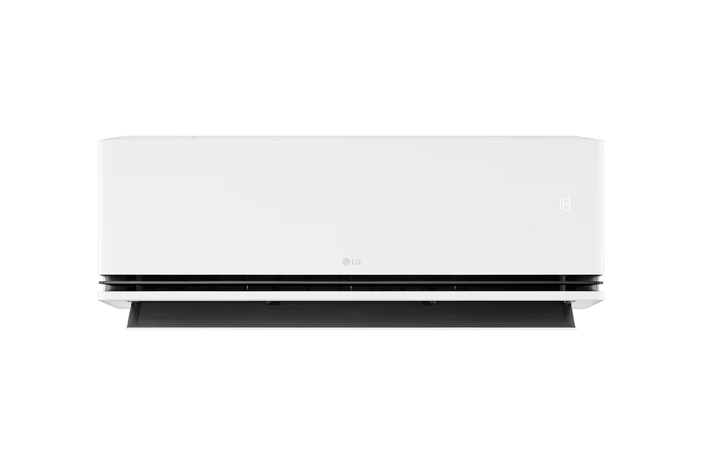 LG AI Air Deluxe – detail 2