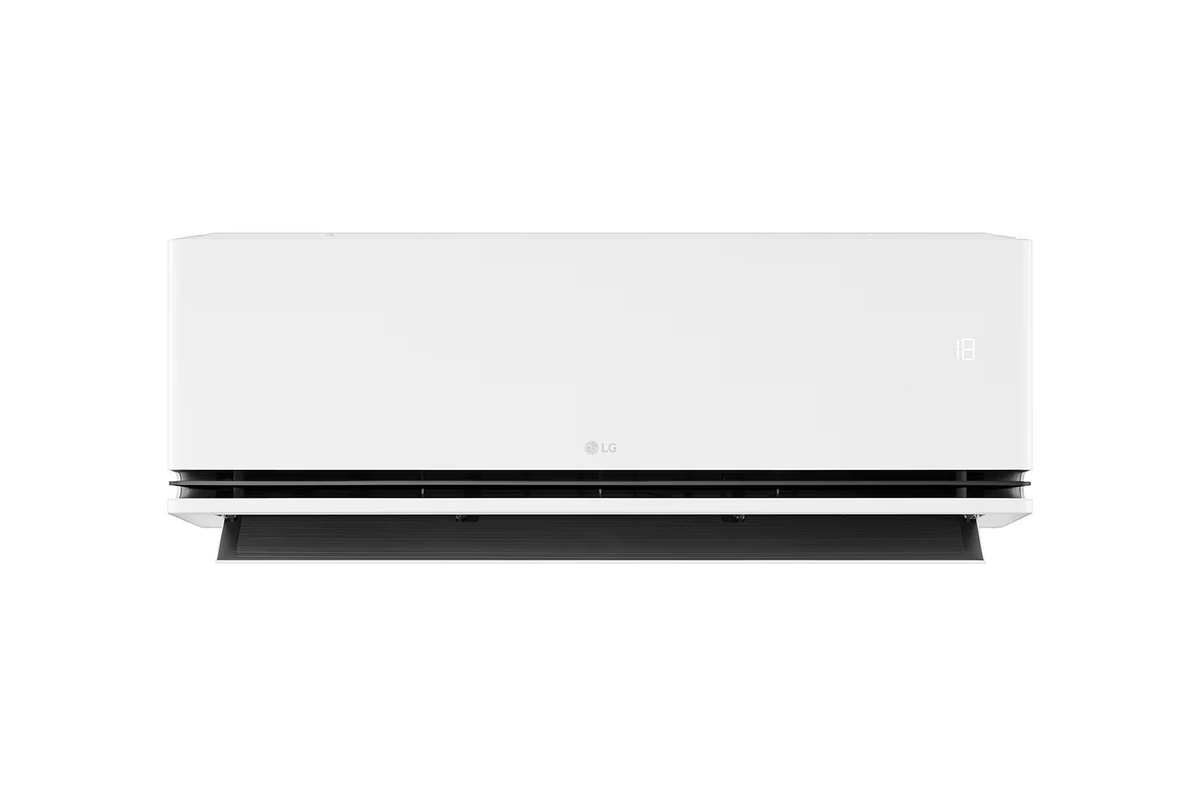LG AI Air Deluxe – detail 2