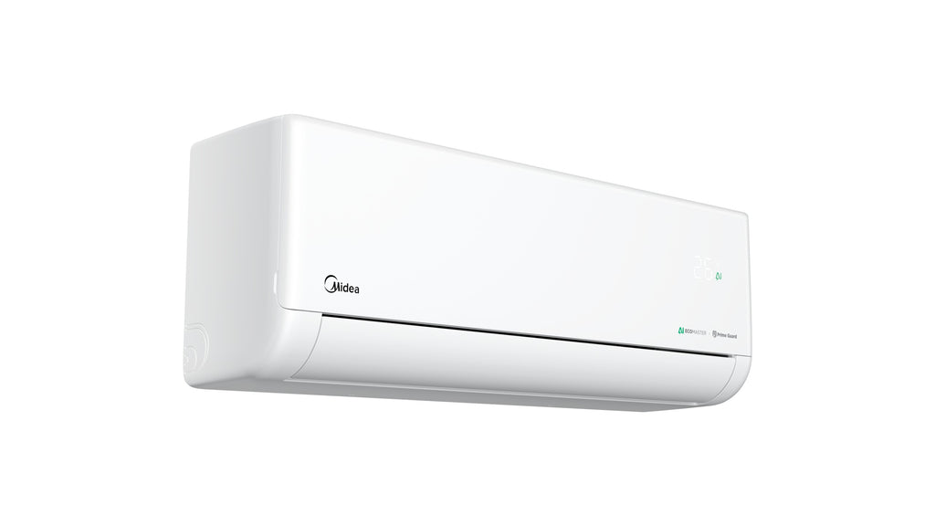 Midea Solunar – detail 3
