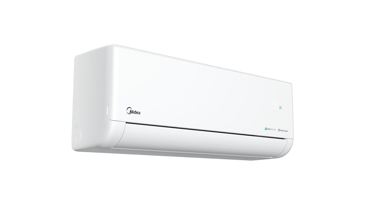 Midea Solunar – detail 3