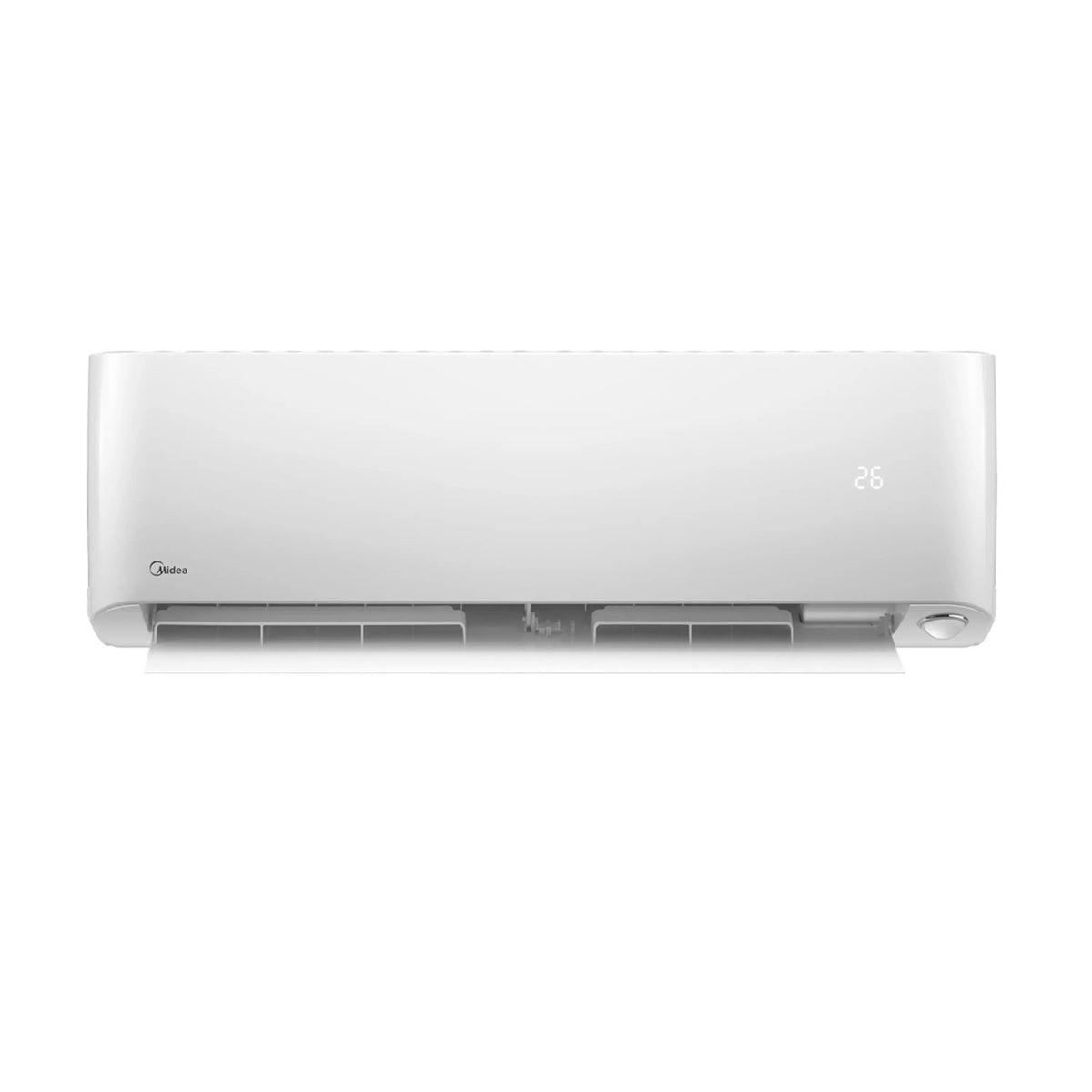 Midea Oasis Plus+ – detail 1