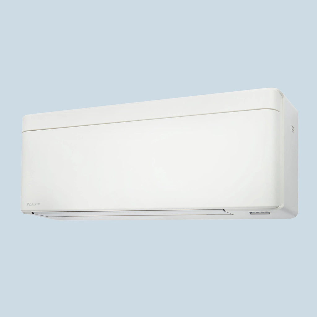 Daikin Stylish white – detail 2