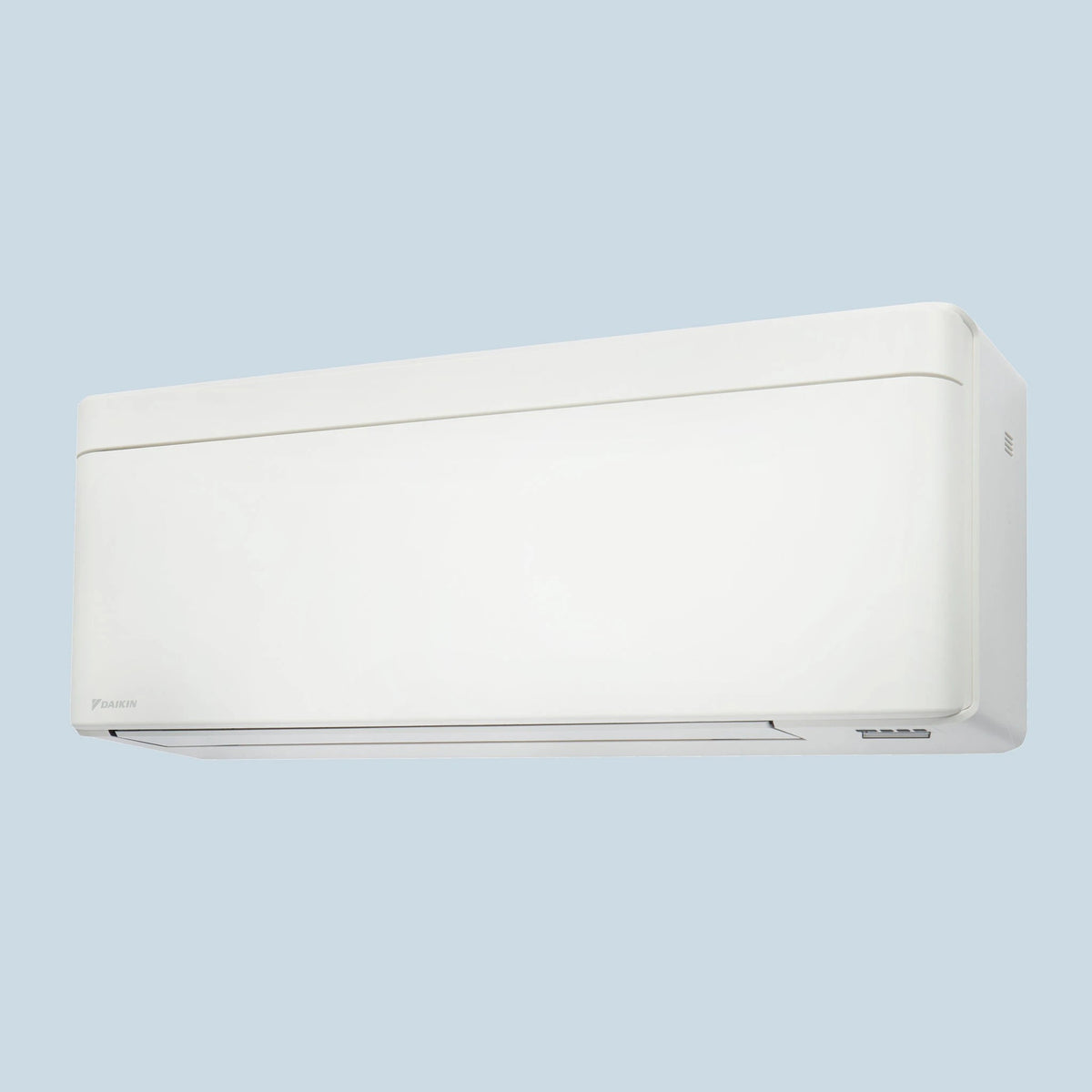 Daikin Stylish white – detail 2