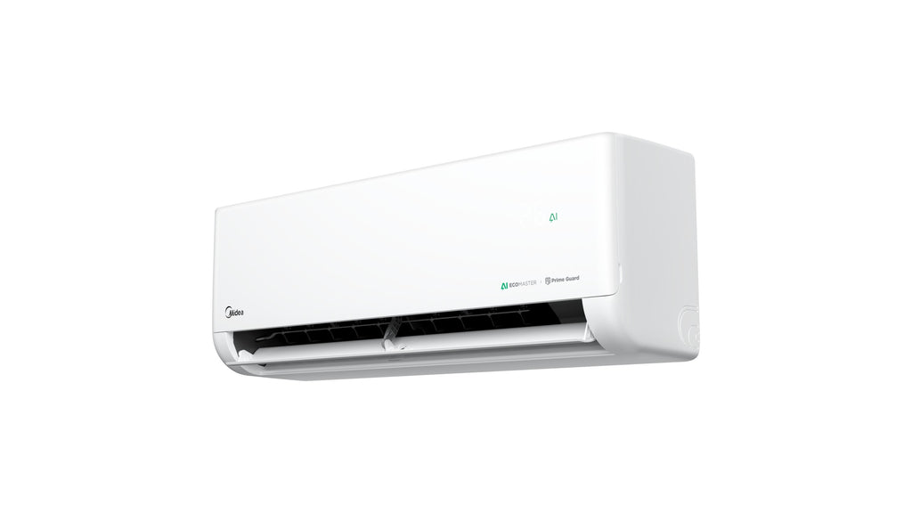 Midea Solunar – detail 2