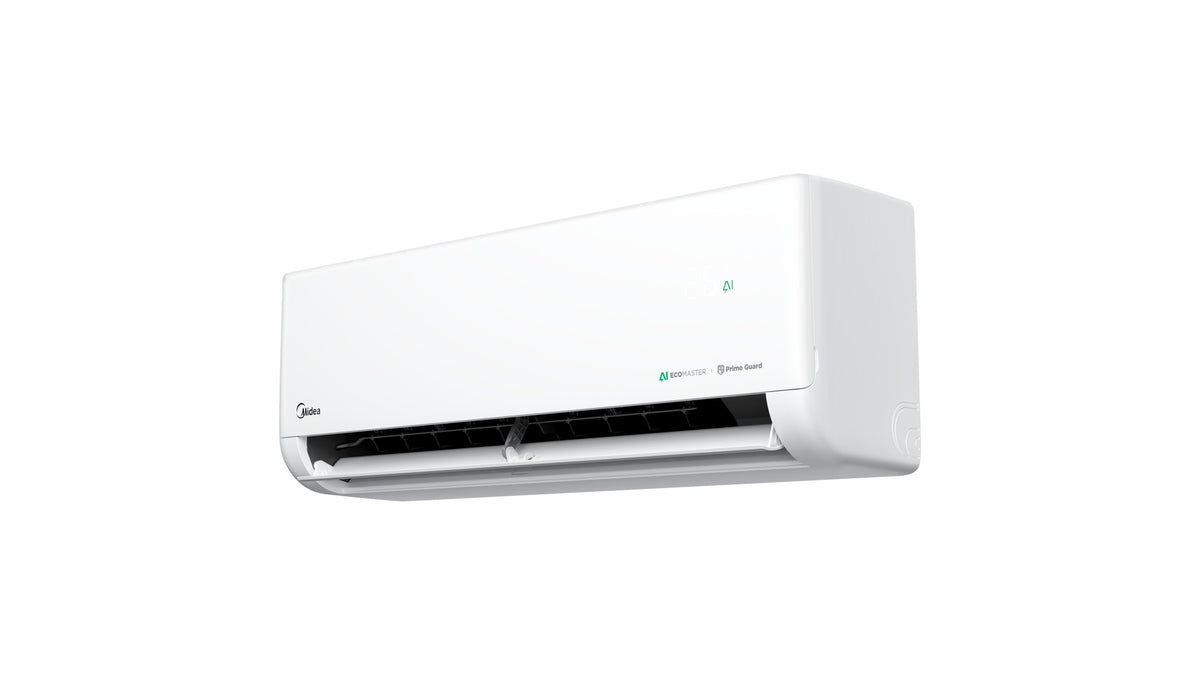 Midea Solunar – detail 2