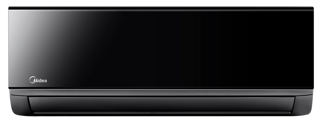 Midea Extreme Save Black – detail 1