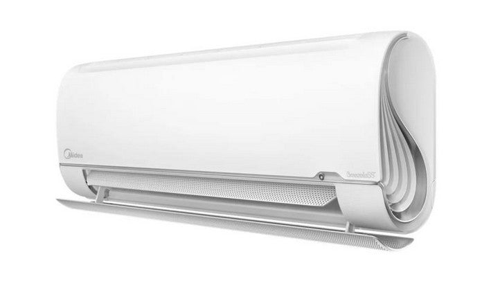 Midea BreezeleSS+ – detail 2
