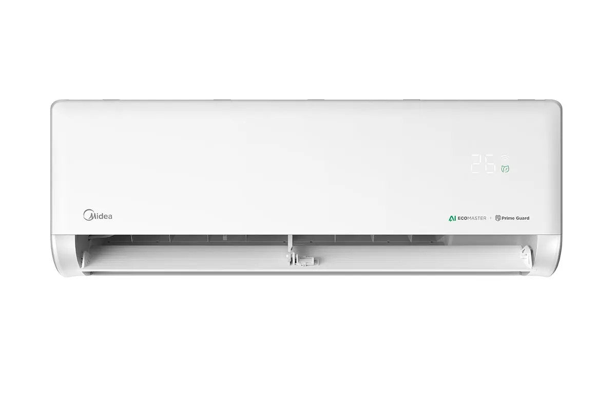 Midea Solunar – detail 1