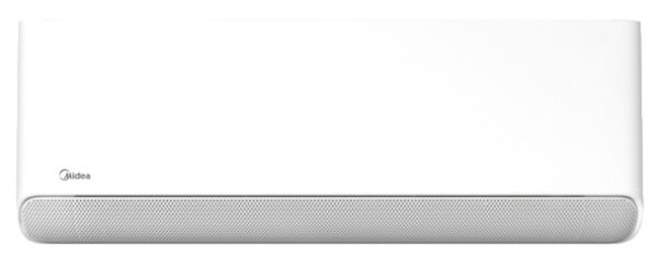 Midea Breezeless E – detail 1