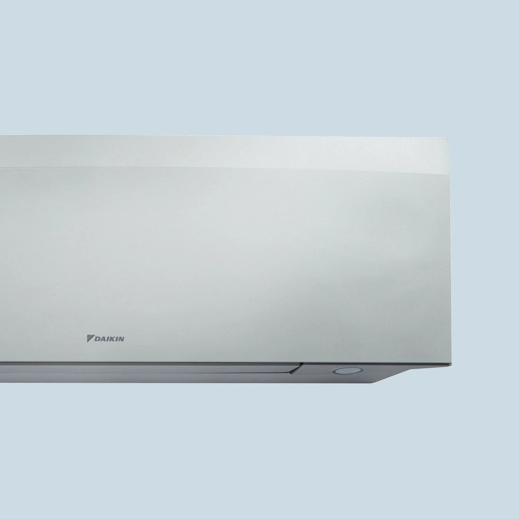 Daikin Emura silver – detail 3