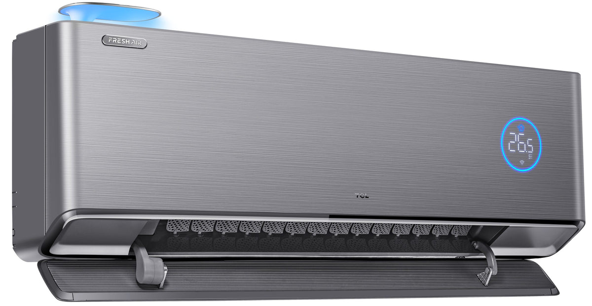 TCL FreshIn 1.0 – detail 2