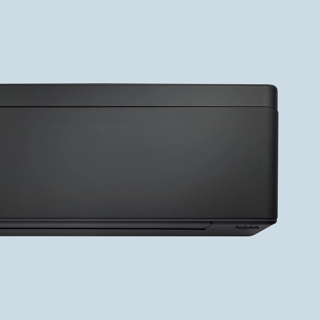 Daikin Stylish black – detail 3