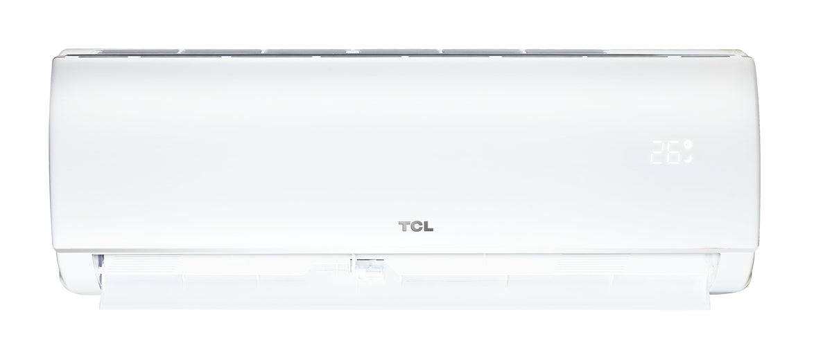 TCL Elite – detail 1