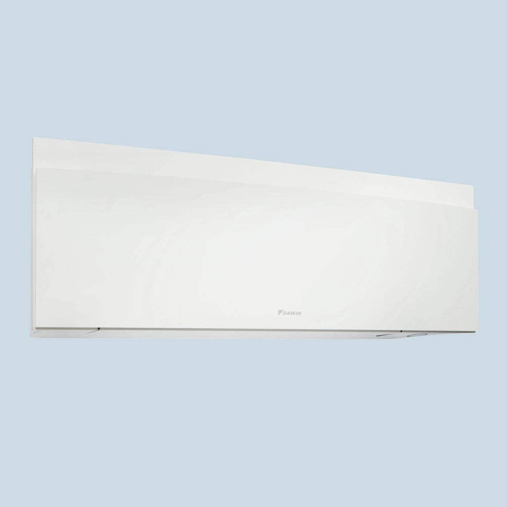 Daikin Emura white – detail 1