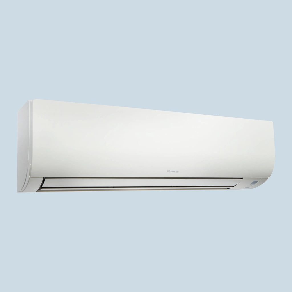 Daikin Comfora – detail 1